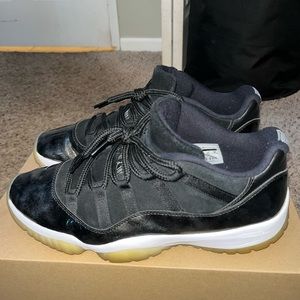 Jordan Retro Low 11 “baron”